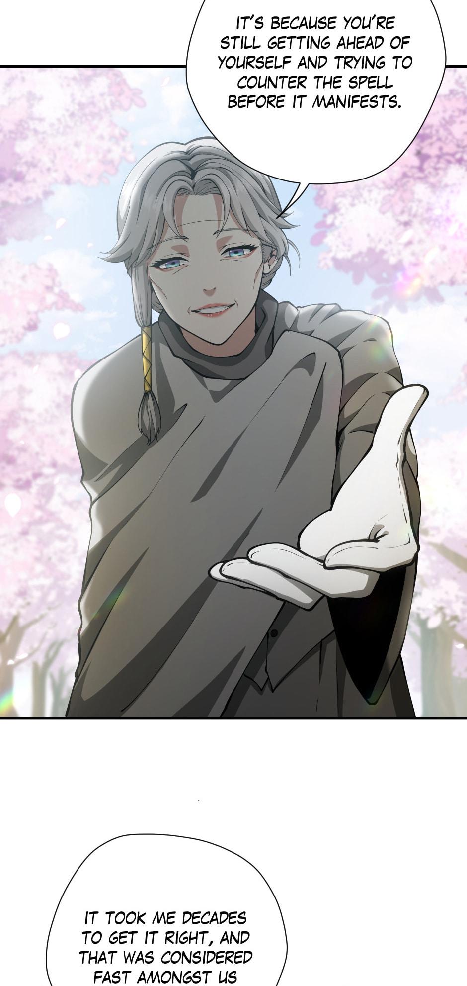 The Beginning After The End Chapter 160 image 24